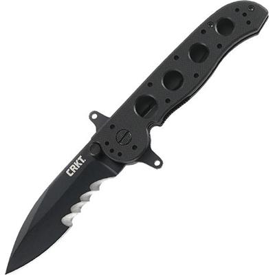 CR2112SFG - Couteau CRKT M21-12SFG All Black