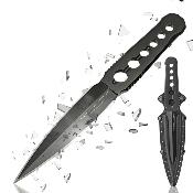 UC3344 - Couteau UNITED CUTLERY Undercover CIA Stinger Knife