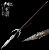 KR0073 - Lance KIT RAE Allaxdrow Spear