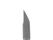 4530 - Pince Ongles HB 13,5cm Satiné Inox