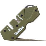 ST50984 - Affteur SMITH'S PP1 Tactical Mini Kaki