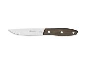 MAS2133WE - Coffret 4 Couteaux à Steak MASERIN Stakni 22cm Wengé