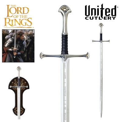 UC1380 - Anduril, l'épée du roi Aragorn ( UNITED CUTLERY ) Le Seigneur Des Anneaux