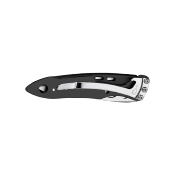 832385 - Couteau Multifonctions LEATHERMAN 2 Outils SKELETOOL® KB Noir