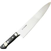 KC703 - Couteau de cuisine KANETSUNE Minamoto-Kanemasa Gyutou 24 cm