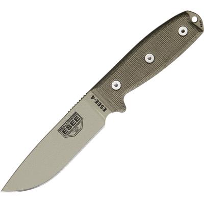 ESEE4PDT - Couteau ESEE KNIVES Survival RC-4PDT