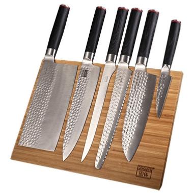 Repose-baguettes En Céramique - Lot De 2, Design Compact Et élégant Pour Organiser Vos Couverts