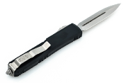 MT122-10 - Couteau Automatique MICROTECH Ultratech D/E Stonewash Standard