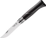 OP002347 - Couteau OPINEL N08 Edition Limite Ellipse
