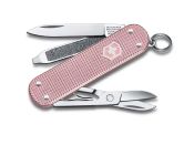 0.6221.252G - Couteau VICTORINOX Classic Alox Cotton Candy