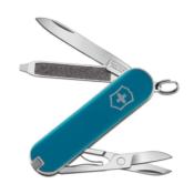 0.6223.222 - Couteau VICTORINOX Classic Bleu Ciel