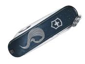 0.6223.2VIR - VICTORINOX Classic SD Zodiac Collection Vierge