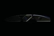 0180NITBLKA1A9 - EXTREMA RATIO Aero Nitrogen Black Blue