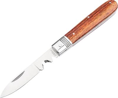 01HY004 - BOKER History Knife & Tool Cable Knife Rosewood