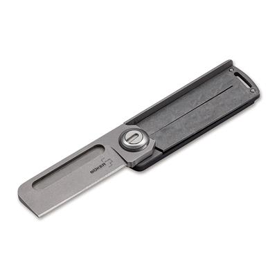 01BO263 - Couteau BOKER PLUS Rocket G10