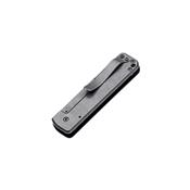 01BO465 - Couteau BOKER PLUS Lancer 42 G10