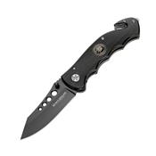 01MB856 - Couteau BOKER MAGNUM USN Seals