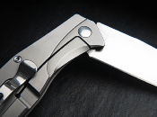 01SC083 - Couteau BOKER Magnum The Milled One