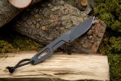 0222BLK - Couteau EXTREMA RATIO Satre Black