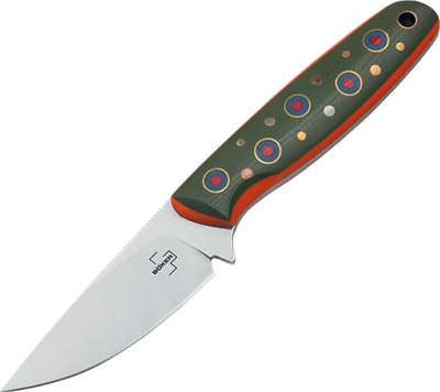02BO031 - Couteau BOKER PLUS The Brook