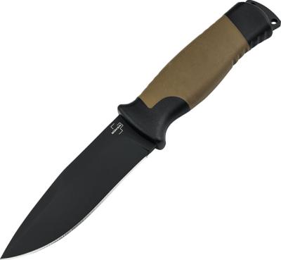 02BO083 - Couteau Fixe BOKER PLUS Desertman