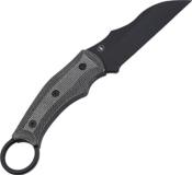 02RY700 - Couteau Tactique BOKER MAGNUM Straight Karambit