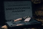 0479BW - Couteau EXTREMA RATIO Misericordia Ranger XXV Anniversarium Limited Edition