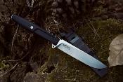 0484NITSWBLK - Couteau EXTREMA RATIO Vipera Black Stone Washed Nitrogen