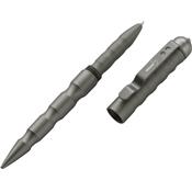 09BO091 - Stylo de dfense BOKER PLUS MPP Grey