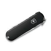 0.6463.3 - Nailclip 580 VICTORINOX Noir