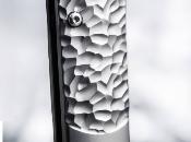 110676DAM - BOKER SOLINGEN BRLW Meteorite Damast Platinum Edition