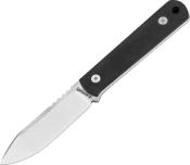 120749 - Couteau BOKER SOLINGEN BFF Packlite Black Richlite