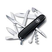 1.3713.3 - Couteau VICTORINOX Huntsman Noir