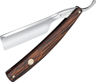 140534 - Rasoir BOKER Solingen The Celebrated Wenge