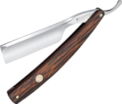 140534 - Rasoir BOKER Solingen The Celebrated Wenge