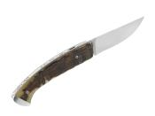 1515.06 - Couteau 1515 Mouflon 12 cm Inox