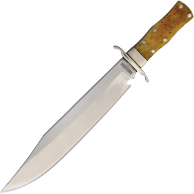 RR1903 - Couteau ROUGH RYDER Mini Spanish Notch Bowie