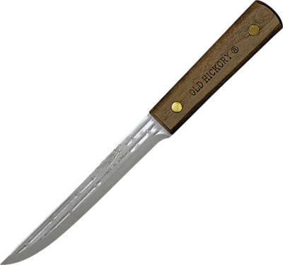 OH726 - Couteau OLD HICKORY Boning Knife