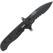 CR2112SFG - Couteau CRKT M21-12SFG All Black