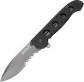 CR2114G - Couteau CRKT M21-14G G10