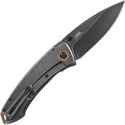 CR2520 - Couteau CRKT Tuna