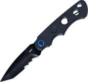 CR2606 - Couteau CRKT A.B.C. ( All Bases Covered )