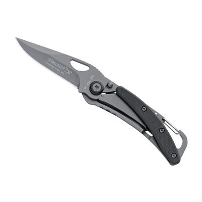 BF31434 - Couteau BLACK FOX G10 Noir