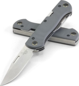 BEN317 - Couteau BENCHMADE Weekender G10
