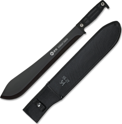 31800 - Machette Coupe-Coupe K25 Lame 36 cm