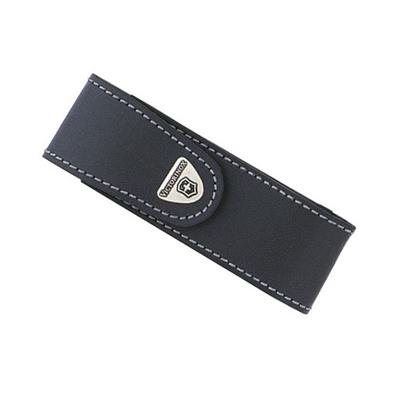 4.0833.L - Etui VICTORINOX Cuir noir pour Swisstool Plus