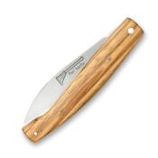 48709 - Couteau THIERS ISSARD Le Pan'Hache Mongoy Inox 11,5cm  