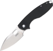 CR5317 - Couteau CRKT Pilar III