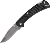 7112BKS1 - Couteau BUCK Ranger Slim Select Noir