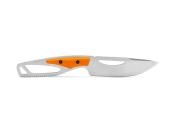 7631.ORS - Couteau BUCK PakLite Field Select Orange